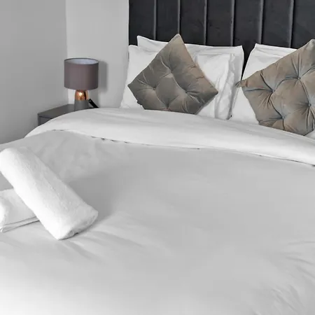 Marylebone - Gloucester Place Apartment London
