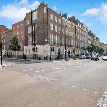 Marylebone - Gloucester Place * London