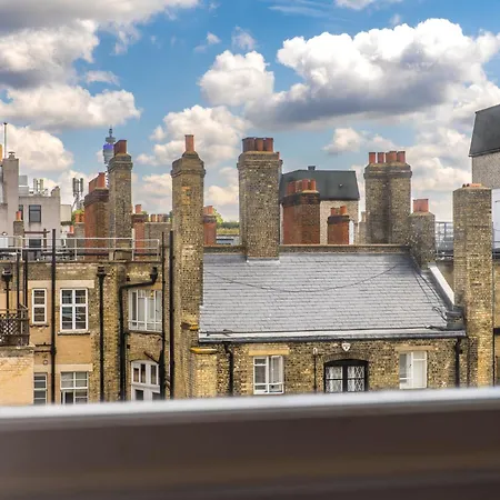 Marylebone - Gloucester Place London