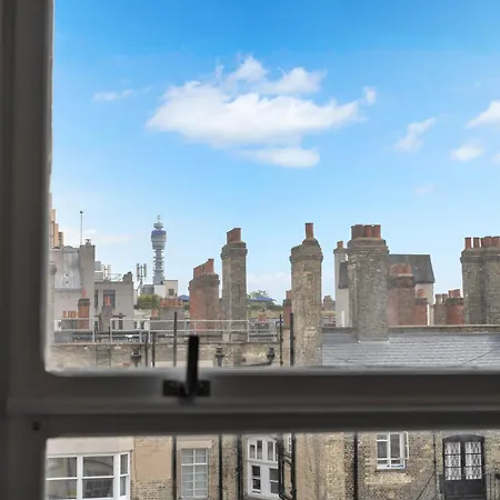 Apartment Marylebone - Gloucester Place