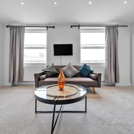 Apartment Marylebone - Gloucester Place *