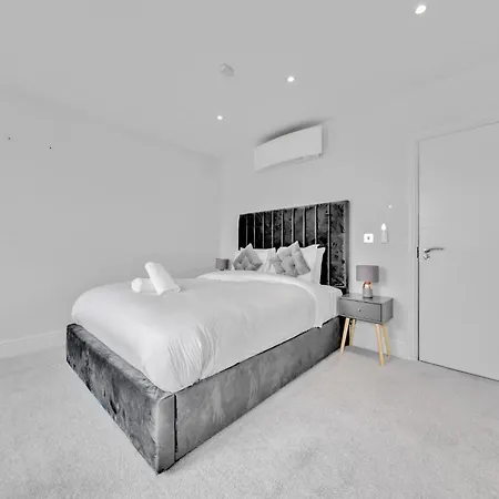 Apartment Marylebone - Gloucester Place London
