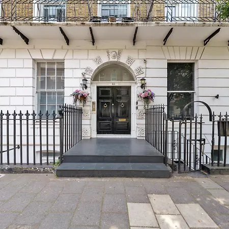 Apartment Marylebone - Gloucester Place *