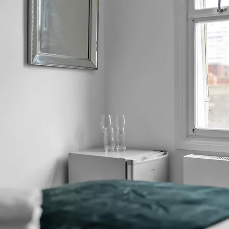 Marylebone - Gloucester Place * London