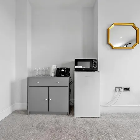 Apartment Marylebone - Gloucester Place