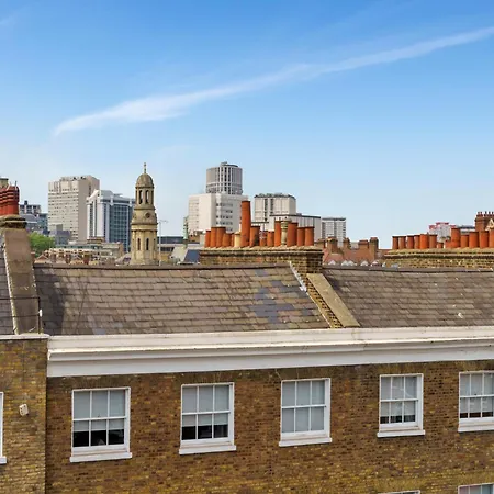 Appartement Marylebone - Gloucester Place *