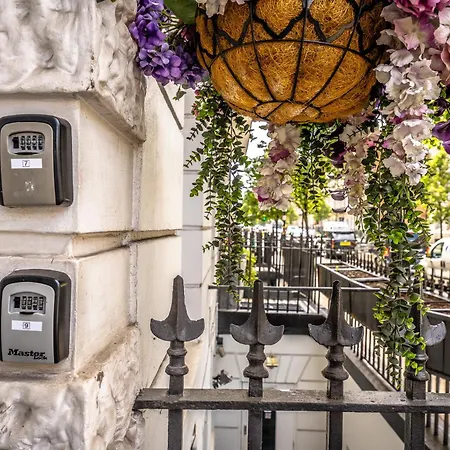 Marylebone - Gloucester Place London
