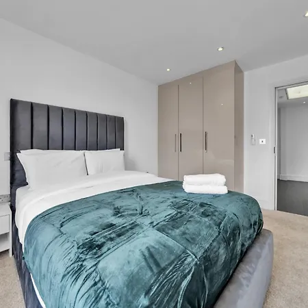 Apartment Marylebone - Gloucester Place