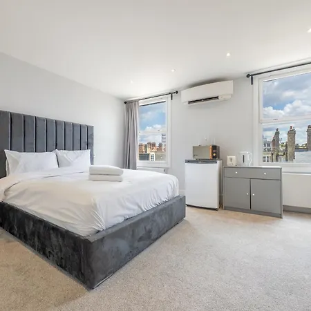 Apartment Marylebone - Gloucester Place *