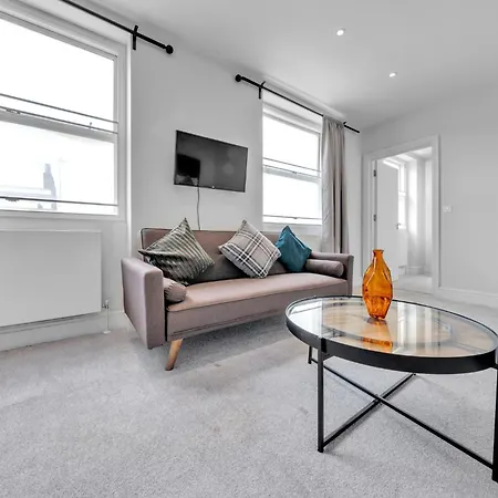 Apartment Marylebone - Gloucester Place *
