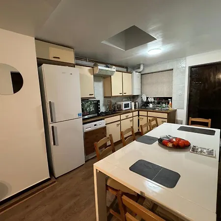 Apartment Stockwell Station *