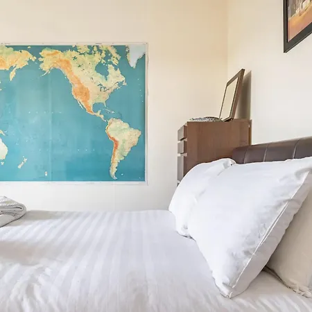 Appartamento Notting Hill Portobello House