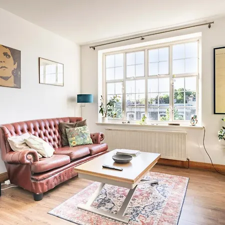 Notting Hill Portobello House * Londra
