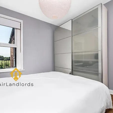 Apartment Unique 2 Bedroom Flat In Heart Of Walthamstow London