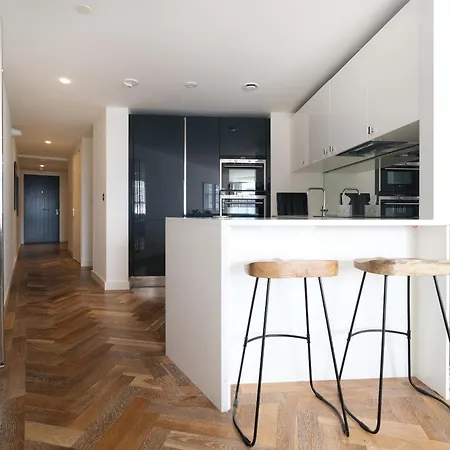 Luxury Old Street