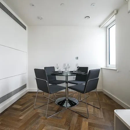 Luxury Old Street