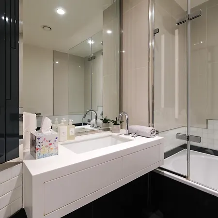 Apartment Luxury Old Street *