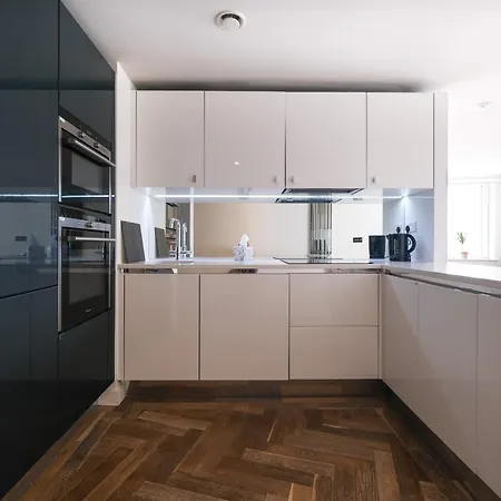 Apartment Luxury Old Street *