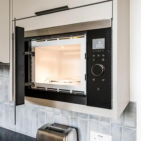 Apartament Cozy 2 Bedroom In Sutton Sutton (Greater London)