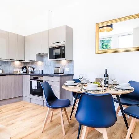Cozy 2 Bedroom In Sutton Apartament Sutton (Greater London)