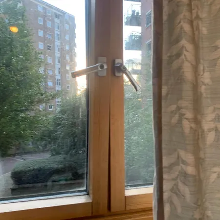 Homestay Donnington Court