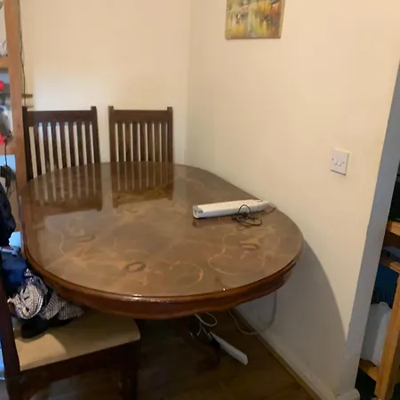 Homestay szállás Donnington Court *