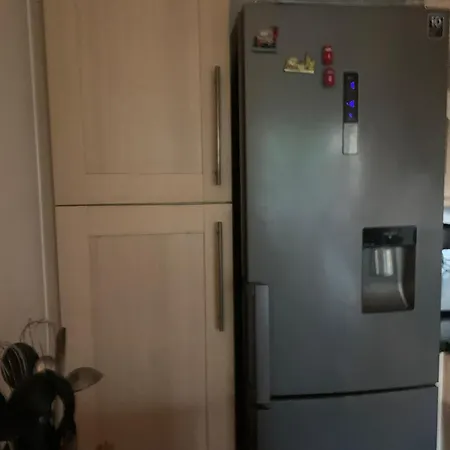 Donnington Court Homestay szállás *
