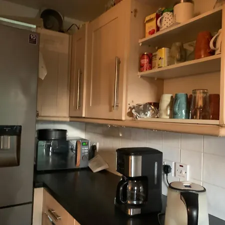 Donnington Court Homestay szállás *