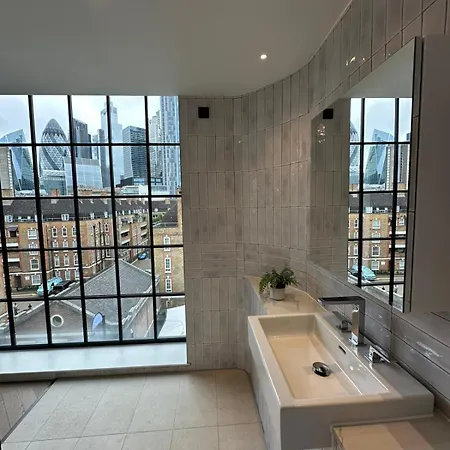 Apartment Arcore Premium Spitafields *