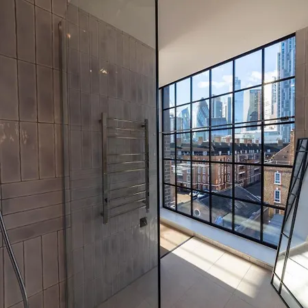 Arcore Premium Spitafields Apartment