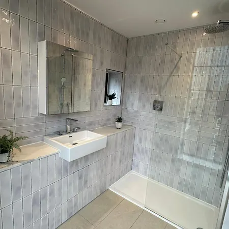 Arcore Premium Spitafields Apartment *