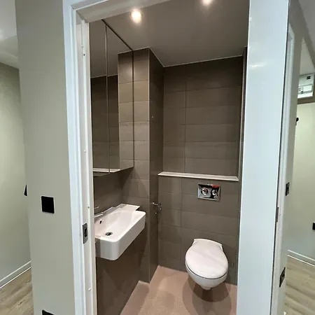 Appartement Tribu Kingston *