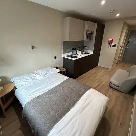 Tribu Kingston Appartement Kingston upon Thames (Greater London)