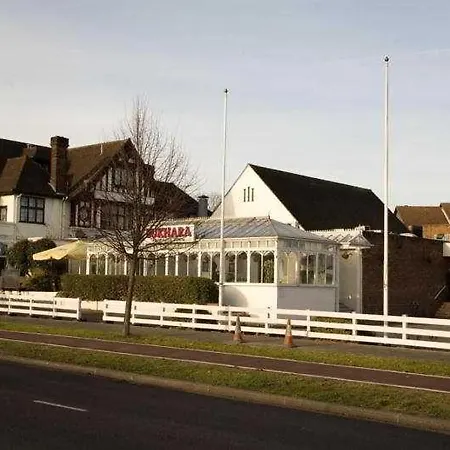 Osterley Park Group Ltd Osterley Park Isleworth