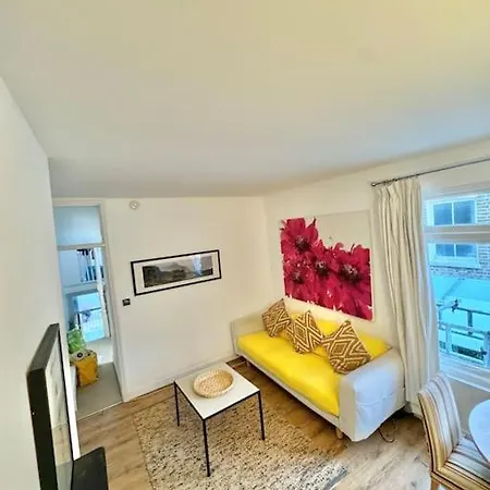 Apartment Lovely Fulham 2 Bed *