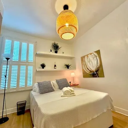 Appartamento Lovely Fulham 2 Bed *