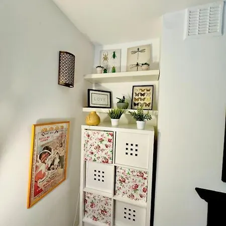 Appartamento Lovely Fulham 2 Bed Londra