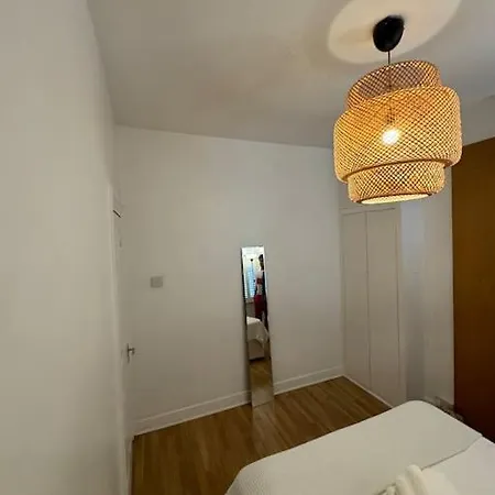 Apartment Lovely Fulham 2 Bed