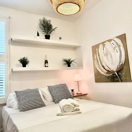 Apartment Lovely Fulham 2 Bed *