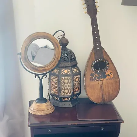 Cosy Central London, Shoreditch Apartment *