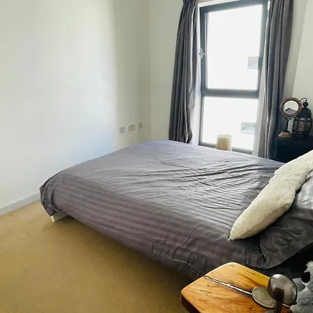 Cosy Central London, Shoreditch London