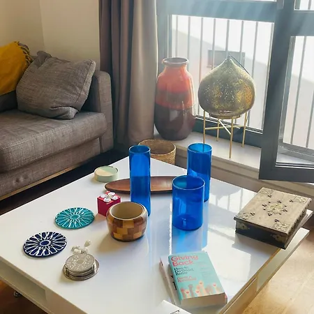 Cosy Central London, Shoreditch Apartment *