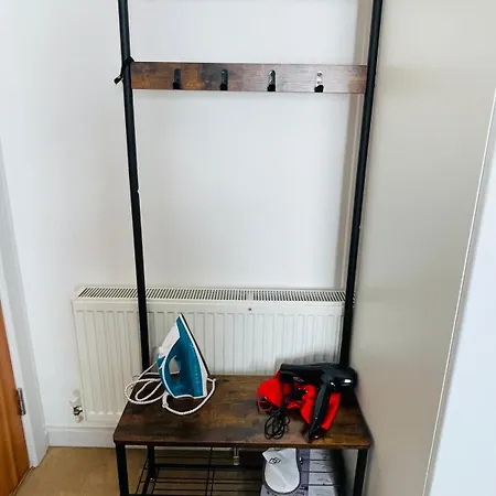 Cosy Central London, Shoreditch Apartment London