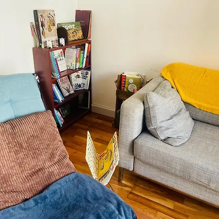 Cosy Central London, Shoreditch London
