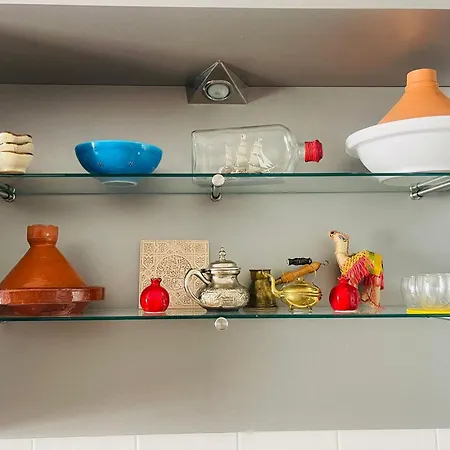 Cosy Central London, Shoreditch Apartment *