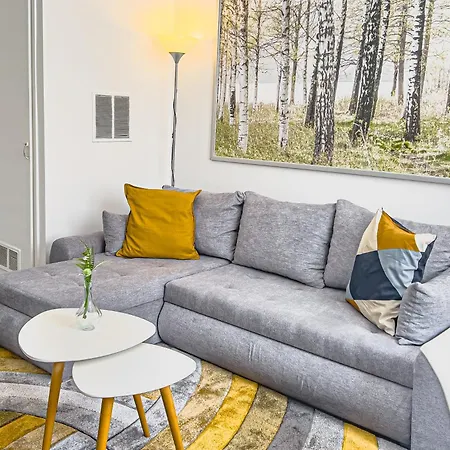 Apartment Stylish Bridge Hideaway London