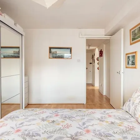 Double In The Heart Of Homestay
