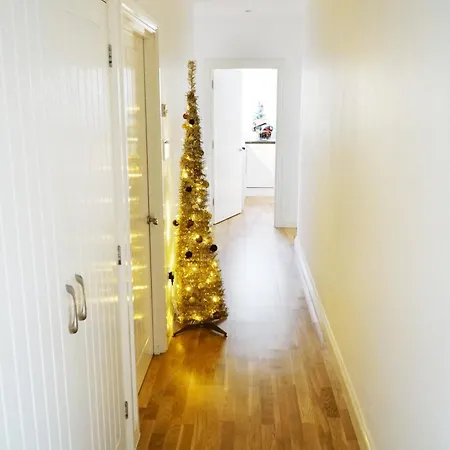 Apartment 3 Bedrooms Zone 2 London
