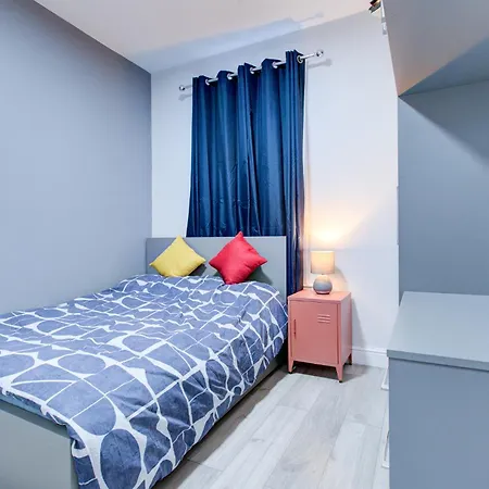 Trendy London Apartment *