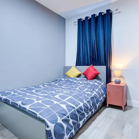 Apartment Trendy London Barking (Greater London)